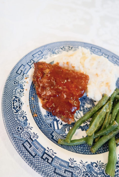 Read more about the article Meatloaf Recipe